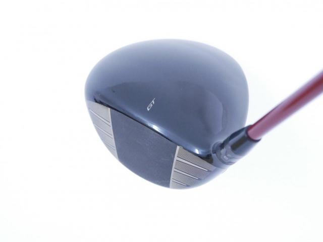 Driver : Titleist : ไดรเวอร์ Titleist GT2 (รุ่นล่าสุด ออกปี 2024 Japan Spec.) Loft 10 (ปรับได้) ก้าน Denali Red 50g 5.5 Flex S