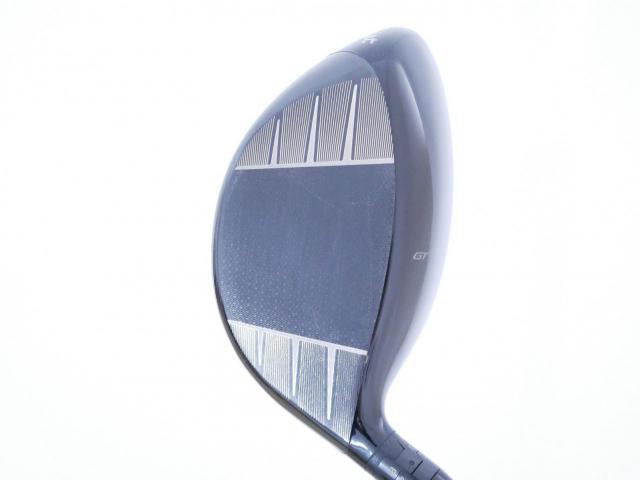 Driver : Titleist : ไดรเวอร์ Titleist GT2 (รุ่นล่าสุด ออกปี 2024 Japan Spec.) Loft 10 (ปรับได้) ก้าน Denali Red 50g 5.5 Flex S