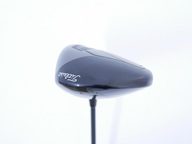 Driver : Titleist : ไดรเวอร์ Titleist GT3 (รุ่นล่าสุด ออกปี 2024 Japan Spec.) Loft 9 (ปรับได้) ก้าน Mitsubishi TENSEI K BLUE 55 Flex S