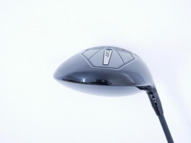 Driver : Titleist : ไดรเวอร์ Titleist GT3 (รุ่นล่าสุด ออกปี 2024 Japan Spec.) Loft 9 (ปรับได้) ก้าน Mitsubishi TENSEI K BLUE 55 Flex S