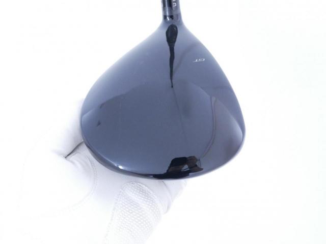 Driver : Titleist : ไดรเวอร์ Titleist GT3 (รุ่นล่าสุด ออกปี 2024 Japan Spec.) Loft 9 (ปรับได้) ก้าน Mitsubishi TENSEI K BLUE 55 Flex S