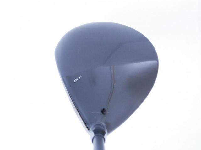 Driver : Titleist : ไดรเวอร์ Titleist GT3 (รุ่นล่าสุด ออกปี 2024 Japan Spec.) Loft 9 (ปรับได้) ก้าน Mitsubishi TENSEI K BLUE 55 Flex S