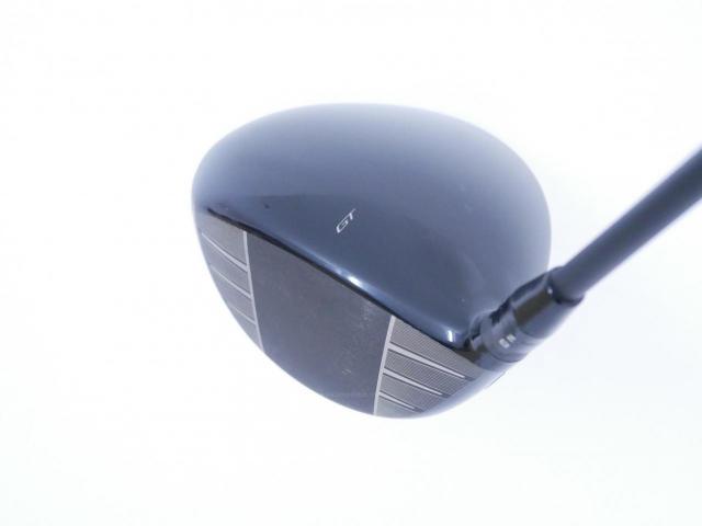 Driver : Titleist : ไดรเวอร์ Titleist GT3 (รุ่นล่าสุด ออกปี 2024 Japan Spec.) Loft 9 (ปรับได้) ก้าน Mitsubishi TENSEI K BLUE 55 Flex S