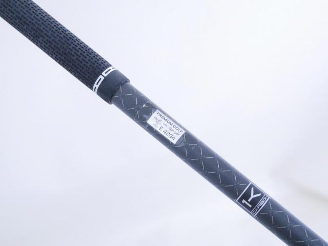 Driver : Titleist : ไดรเวอร์ Titleist GT3 (รุ่นล่าสุด ออกปี 2024 Japan Spec.) Loft 9 (ปรับได้) ก้าน Mitsubishi TENSEI K BLUE 55 Flex S