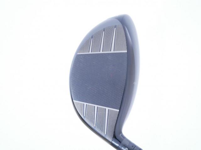 Driver : Titleist : ไดรเวอร์ Titleist GT3 (รุ่นล่าสุด ออกปี 2024 Japan Spec.) Loft 9 (ปรับได้) ก้าน Mitsubishi TENSEI K BLUE 55 Flex S