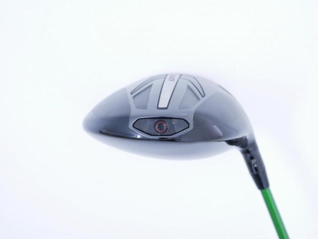 Driver : Titleist : ไดรเวอร์ Titleist GT2 (รุ่นล่าสุด ออกปี 2024 Japan Spec.) Loft 9 (ปรับได้) สุดยอดก้าน Waccine Compo GR350 Flex SR