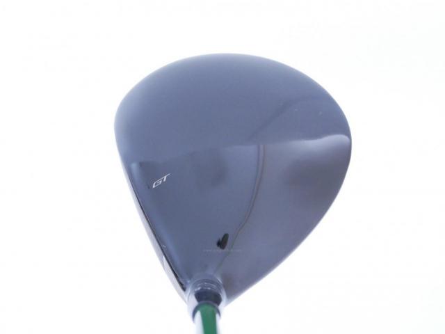 Driver : Titleist : ไดรเวอร์ Titleist GT2 (รุ่นล่าสุด ออกปี 2024 Japan Spec.) Loft 9 (ปรับได้) สุดยอดก้าน Waccine Compo GR350 Flex SR