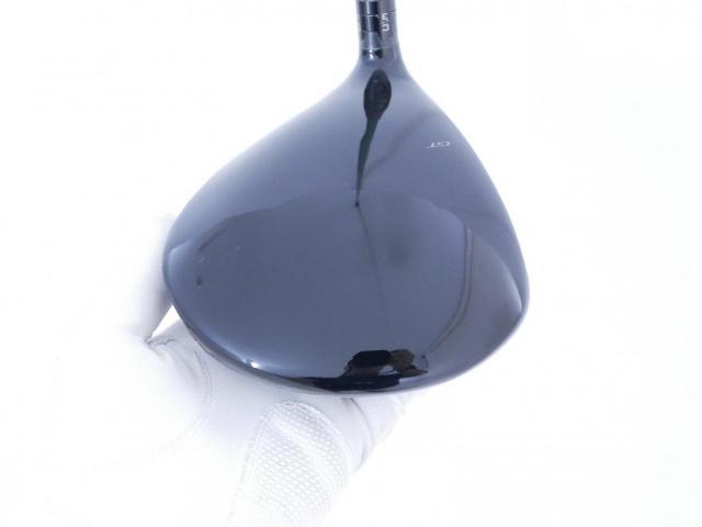 Driver : Titleist : ไดรเวอร์ Titleist GT2 (รุ่นล่าสุด ออกปี 2024 Japan Spec.) Loft 9 (ปรับได้) สุดยอดก้าน Waccine Compo GR350 Flex SR