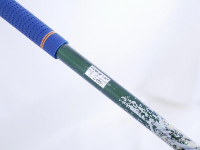 Driver : Titleist : ไดรเวอร์ Titleist GT2 (รุ่นล่าสุด ออกปี 2024 Japan Spec.) Loft 9 (ปรับได้) สุดยอดก้าน Waccine Compo GR350 Flex SR