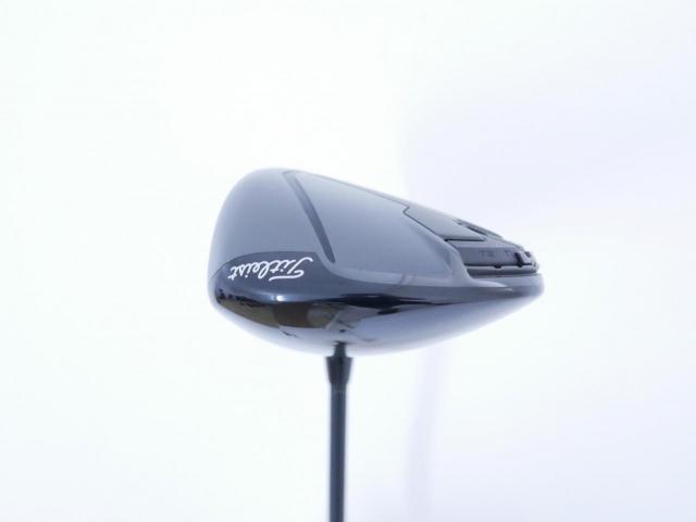 Driver : Titleist : ไดรเวอร์ Titleist TSR 3 (ออกปี 2022 Japan Spec.) Loft 10 (ปรับได้) ก้าน Mitsubishi TENSEI K BLUE 55 Flex S