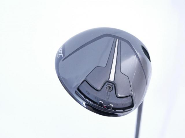 Driver : Titleist : ไดรเวอร์ Titleist TSR 3 (ออกปี 2022 Japan Spec.) Loft 10 (ปรับได้) ก้าน Mitsubishi TENSEI K BLUE 55 Flex S