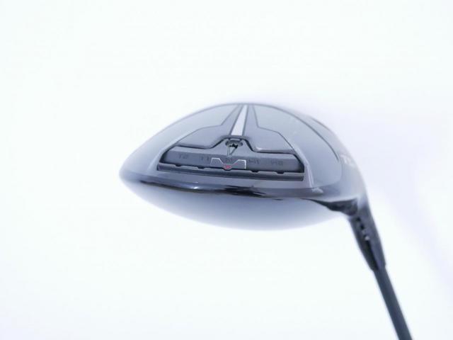 Driver : Titleist : ไดรเวอร์ Titleist TSR 3 (ออกปี 2022 Japan Spec.) Loft 10 (ปรับได้) ก้าน Mitsubishi TENSEI K BLUE 55 Flex S
