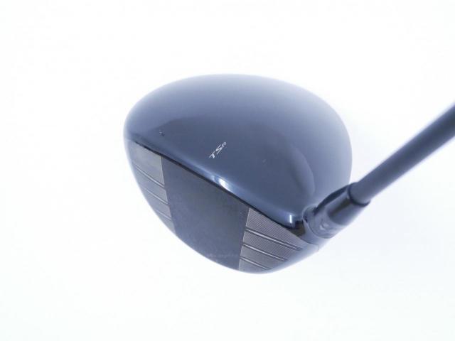Driver : Titleist : ไดรเวอร์ Titleist TSR 3 (ออกปี 2022 Japan Spec.) Loft 10 (ปรับได้) ก้าน Mitsubishi TENSEI K BLUE 55 Flex S