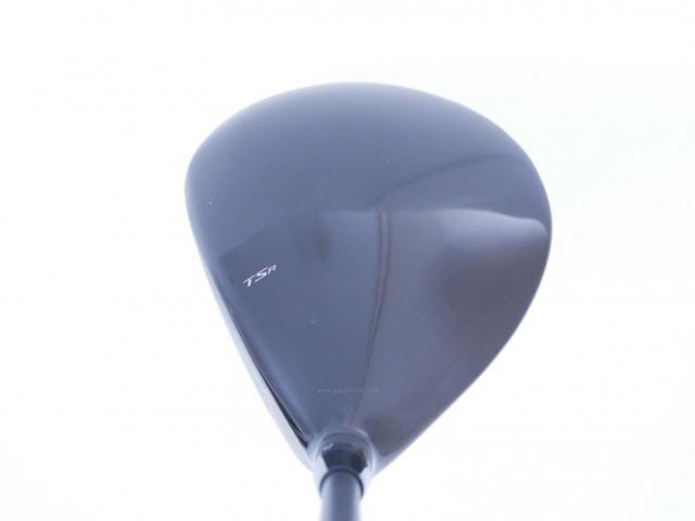 Driver : Titleist : ไดรเวอร์ Titleist TSR 3 (ออกปี 2022 Japan Spec.) Loft 10 (ปรับได้) ก้าน Mitsubishi TENSEI K BLUE 55 Flex S