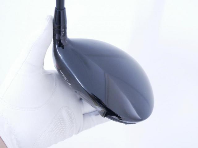 Driver : Titleist : ไดรเวอร์ Titleist TSR 3 (ออกปี 2022 Japan Spec.) Loft 10 (ปรับได้) ก้าน Mitsubishi TENSEI K BLUE 55 Flex S