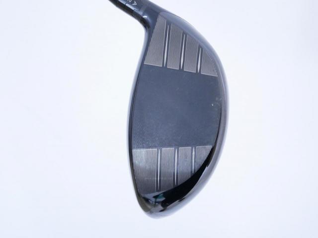 Driver : Titleist : ไดรเวอร์ Titleist TSR 3 (ออกปี 2022 Japan Spec.) Loft 10 (ปรับได้) ก้าน Mitsubishi TENSEI K BLUE 55 Flex S