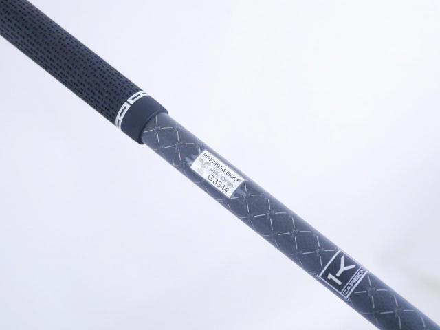 Driver : Titleist : ไดรเวอร์ Titleist TSR 3 (ออกปี 2022 Japan Spec.) Loft 10 (ปรับได้) ก้าน Mitsubishi TENSEI K BLUE 55 Flex S