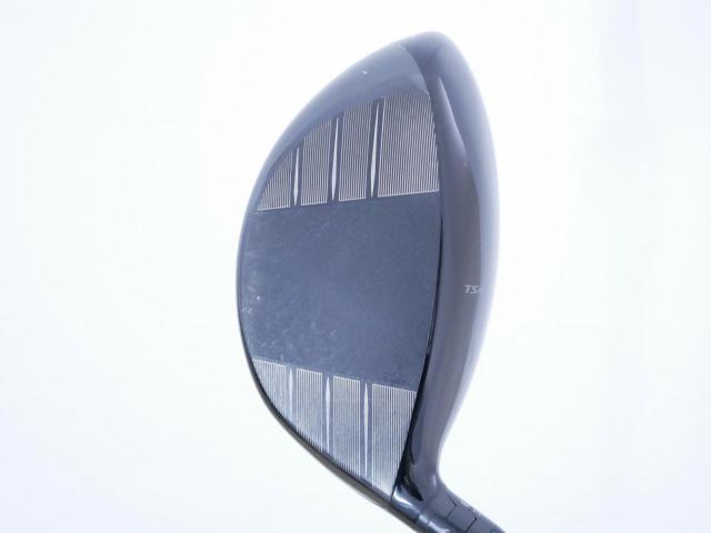 Driver : Titleist : ไดรเวอร์ Titleist TSR 3 (ออกปี 2022 Japan Spec.) Loft 10 (ปรับได้) ก้าน Mitsubishi TENSEI K BLUE 55 Flex S