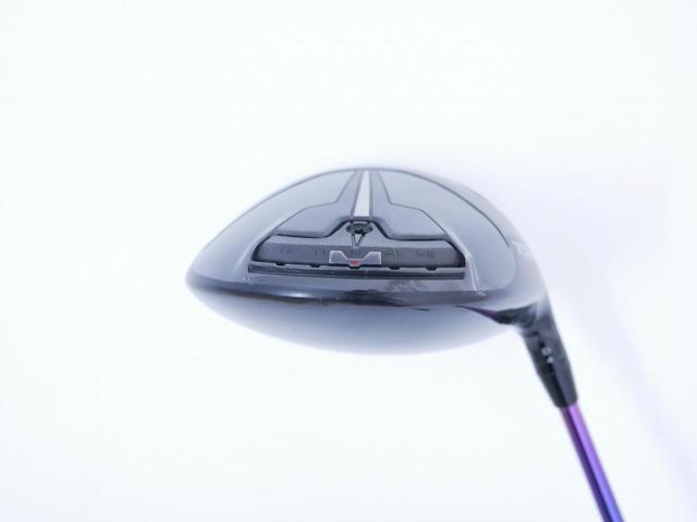 Driver : Titleist : ไดรเวอร์ Titleist TSR 3 (ออกปี 2022 Japan Spec.) Loft 9 (ปรับได้) ก้าน HZRDUS Smoke 6.5 Flex X