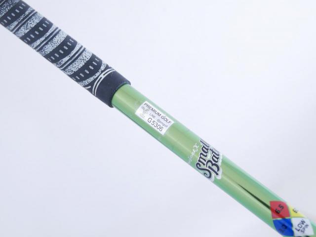 Driver : Titleist : ไดรเวอร์ Titleist TSR 3 (ออกปี 2022 Japan Spec.) Loft 9 (ปรับได้) ก้าน HZRDUS Smoke 6.5 Flex X