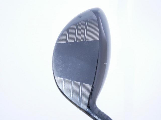 Driver : Titleist : ไดรเวอร์ Titleist TSR 3 (ออกปี 2022 Japan Spec.) Loft 9 (ปรับได้) ก้าน HZRDUS Smoke 6.5 Flex X