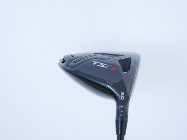 Driver : Titleist : ไดรเวอร์ Titleist TSi 3 (รุ่นปี 2021) Loft 9 ก้าน TSP322 55 Flex S