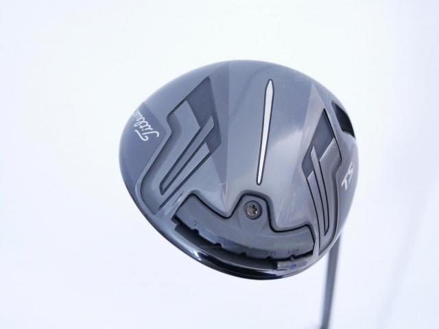 Driver : Titleist : ไดรเวอร์ Titleist TSi 3 (รุ่นปี 2021) Loft 9 ก้าน TSP322 55 Flex S