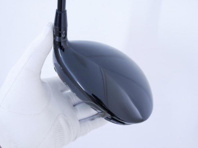 Driver : Titleist : ไดรเวอร์ Titleist TSi 3 (รุ่นปี 2021) Loft 9 ก้าน TSP322 55 Flex S