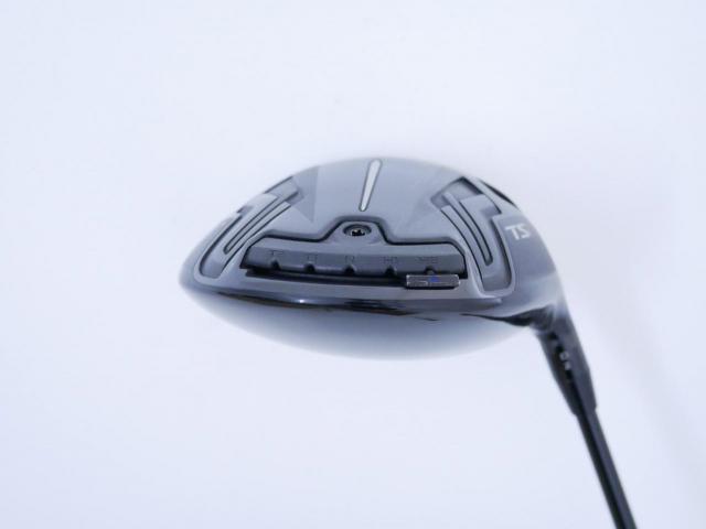 Driver : Titleist : ไดรเวอร์ Titleist TSi 3 (รุ่นปี 2021) Loft 9 ก้าน TSP322 55 Flex S