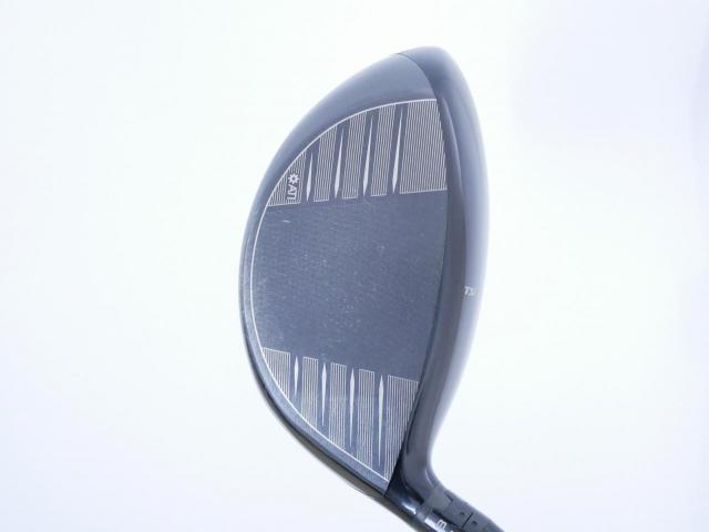 Driver : Titleist : ไดรเวอร์ Titleist TSi 3 (รุ่นปี 2021) Loft 9 ก้าน TSP322 55 Flex S