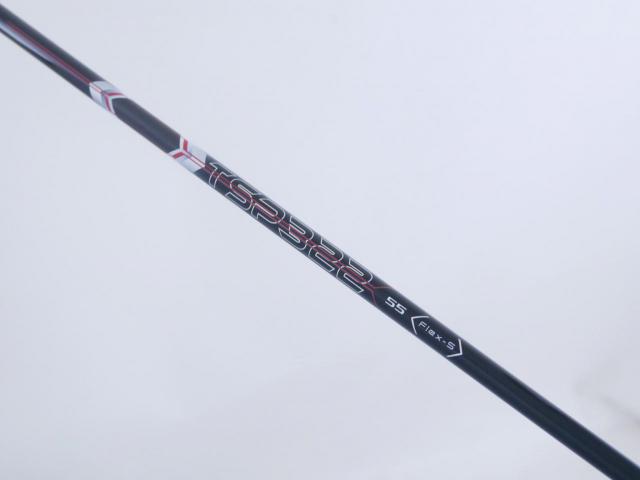 Driver : Titleist : ไดรเวอร์ Titleist TSi 3 (รุ่นปี 2021) Loft 9 ก้าน TSP322 55 Flex S