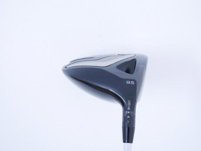 Driver : Titleist : ไดรเวอร์ Titleist TS4 (ออกปี 2018) Loft 9.5 ก้าน Tour AD HD-5 Flex X