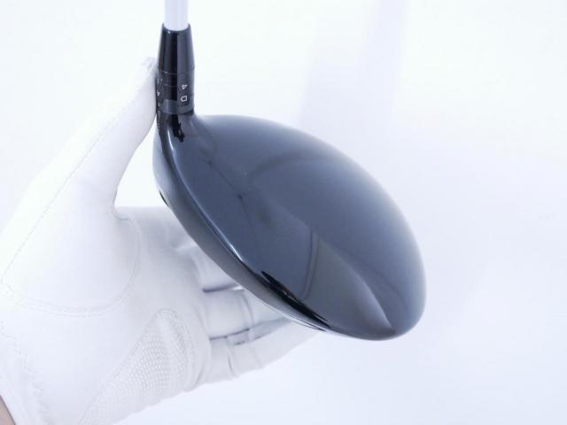 Driver : Titleist : ไดรเวอร์ Titleist TS4 (ออกปี 2018) Loft 9.5 ก้าน Tour AD HD-5 Flex X