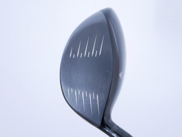 Driver : Titleist : ไดรเวอร์ Titleist TS4 (ออกปี 2018) Loft 9.5 ก้าน Tour AD HD-5 Flex X