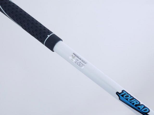 Driver : Titleist : ไดรเวอร์ Titleist TS4 (ออกปี 2018) Loft 9.5 ก้าน Tour AD HD-5 Flex X