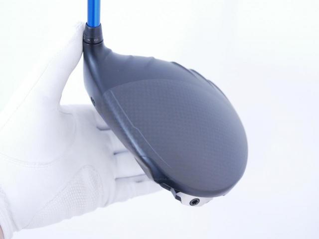 Driver : PING : ไดรเวอร์ Ping G440 Max (รุ่นล่าสุด ออกปี 2025 Japan Spec) Loft 10.5 ก้าน Ping Alta J CB Flex S