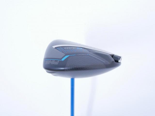 Driver : PING : ไดรเวอร์ Ping G440 Max (รุ่นล่าสุด ออกปี 2025 Japan Spec) Loft 10.5 ก้าน Ping Alta J CB Flex S