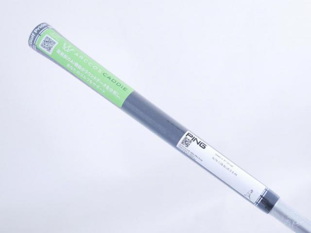 Driver : PING : ไดรเวอร์ Ping G440 Max (รุ่นล่าสุด ออกปี 2025 Japan Spec) Loft 10.5 ก้าน Ping Alta J CB Flex S