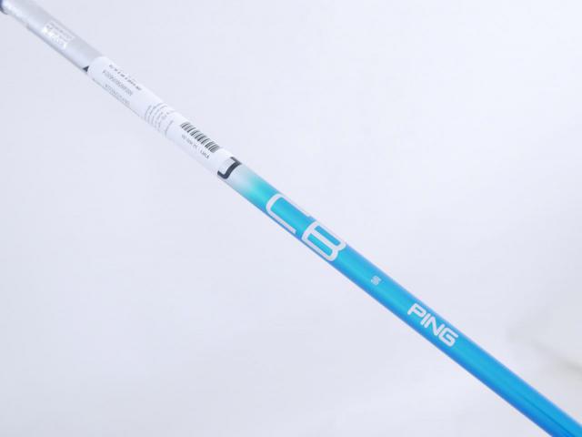 Driver : PING : ไดรเวอร์ Ping G440 Max (รุ่นล่าสุด ออกปี 2025 Japan Spec) Loft 10.5 ก้าน Ping Alta J CB Flex S