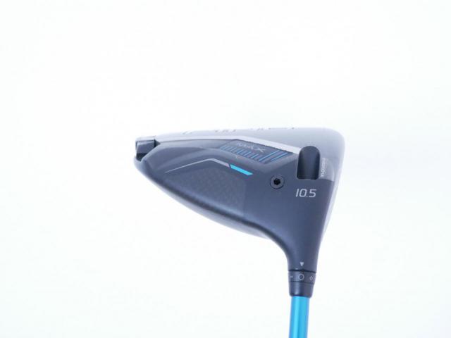 Driver : PING : ไดรเวอร์ Ping G440 Max (รุ่นล่าสุด ออกปี 2025 Japan Spec) Loft 10.5 ก้าน Ping Alta J CB Flex S