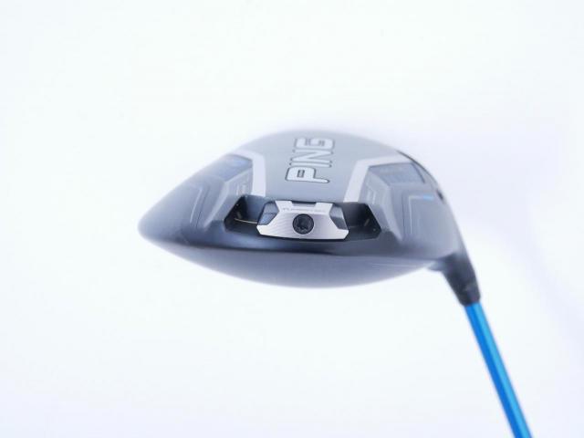 Driver : PING : ไดรเวอร์ Ping G440 Max (รุ่นล่าสุด ออกปี 2025 Japan Spec) Loft 10.5 ก้าน Ping Alta J CB Flex S