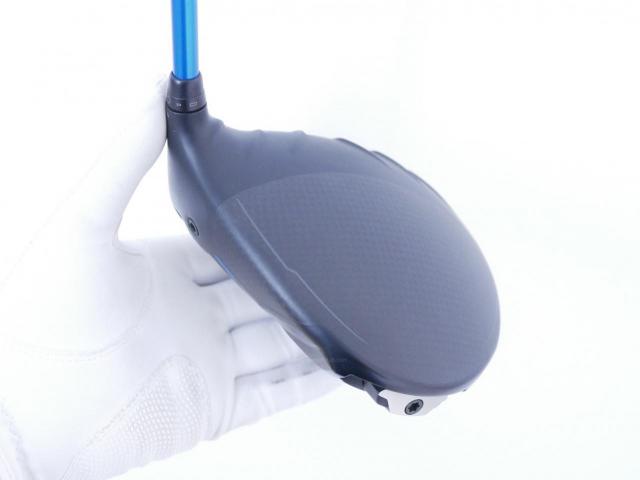 Driver : PING : ไดรเวอร์ Ping G440 Max (รุ่นล่าสุด ออกปี 2025 Japan Spec) Loft 10.5 ก้าน Ping Alta J CB Flex S