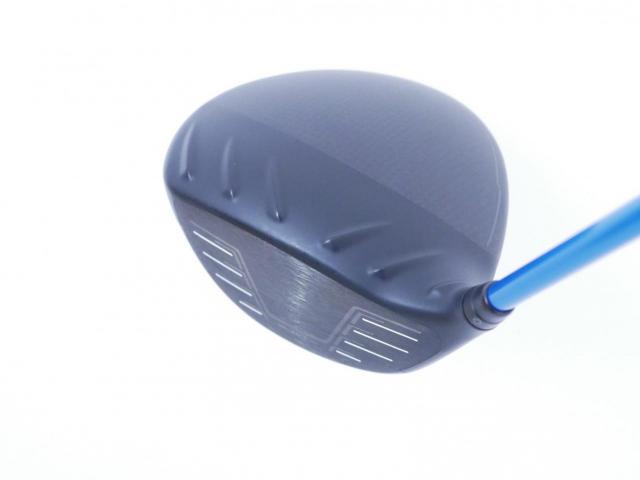 Driver : PING : ไดรเวอร์ Ping G440 Max (รุ่นล่าสุด ออกปี 2025 Japan Spec) Loft 10.5 ก้าน Ping Alta J CB Flex S
