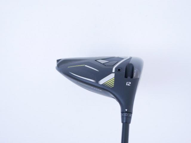 Driver : PING : ไดรเวอร์ Ping G430 Max 10K (ออกปี 2024 Japan Spec) Loft 12 (ปรับได้) ก้าน Ping Alta J CB Flex R