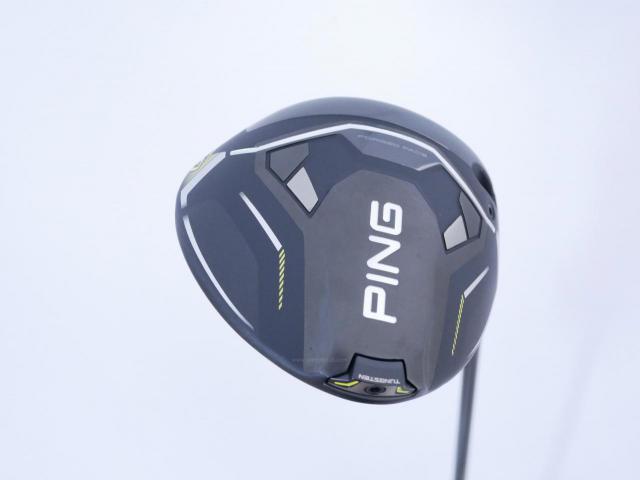 Driver : PING : ไดรเวอร์ Ping G430 Max 10K (ออกปี 2024 Japan Spec) Loft 12 (ปรับได้) ก้าน Ping Alta J CB Flex R