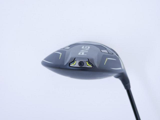 Driver : PING : ไดรเวอร์ Ping G430 Max 10K (ออกปี 2024 Japan Spec) Loft 12 (ปรับได้) ก้าน Ping Alta J CB Flex R