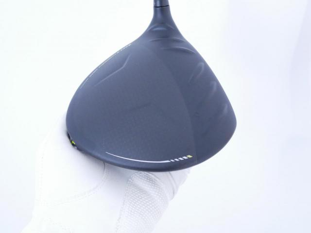 Driver : PING : ไดรเวอร์ Ping G430 Max 10K (ออกปี 2024 Japan Spec) Loft 12 (ปรับได้) ก้าน Ping Alta J CB Flex R