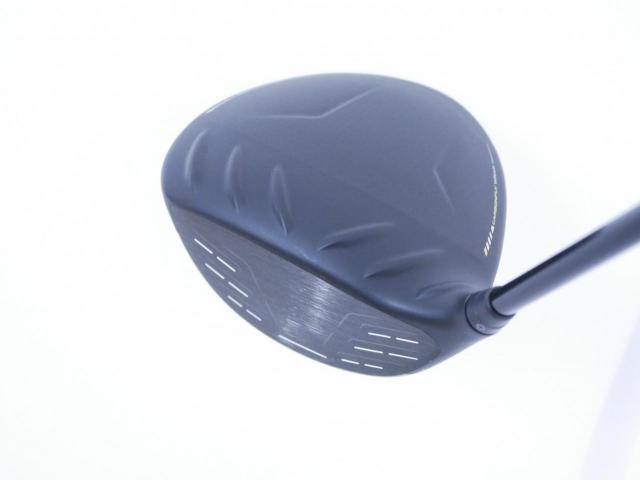 Driver : PING : ไดรเวอร์ Ping G430 Max 10K (ออกปี 2024 Japan Spec) Loft 12 (ปรับได้) ก้าน Ping Alta J CB Flex R