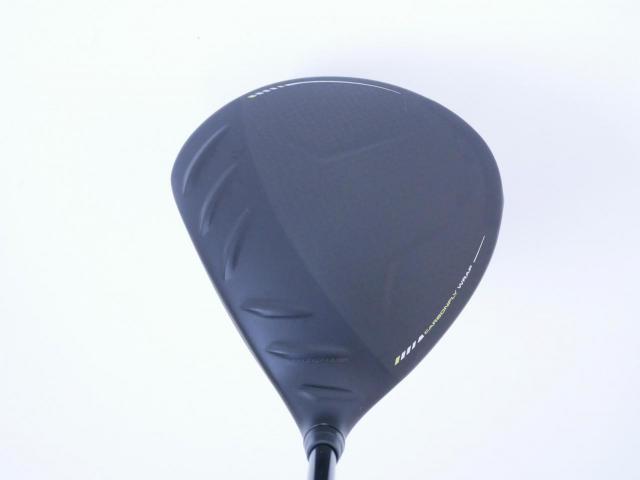 Driver : PING : ไดรเวอร์ Ping G430 Max 10K (ออกปี 2024 Japan Spec) Loft 12 (ปรับได้) ก้าน Ping Alta J CB Flex R