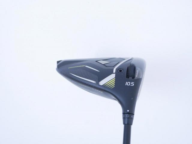 Driver : PING : ไดรเวอร์ Ping G430 Max 10K (ออกปี 2024 Japan Spec) Loft 10.5 (ปรับได้) ก้าน Ping Alta J CB Flex R